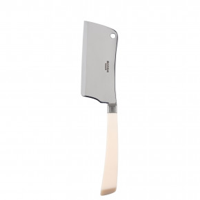 Numero 1 Ivory Cheese Cleaver 8"