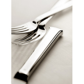 Sequoia Silverplated Flatware