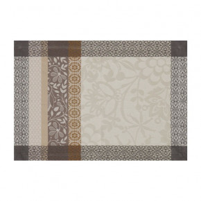 Provence Beige Placemat 21" x 15"