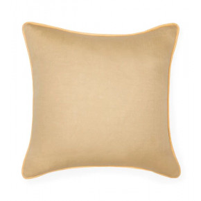Manarola Decorative Pillow 20x20 Sand/Apricot