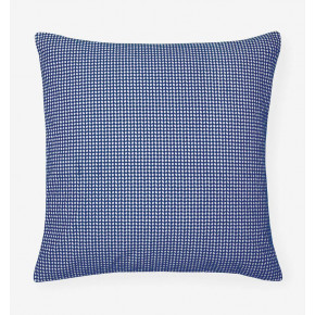 Colore Decorative Pillow 20x20 Cobalt
