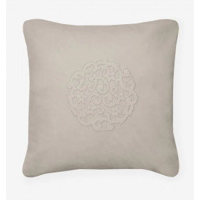 Veneto Decorative Pillow 19.5x19.5 Beige