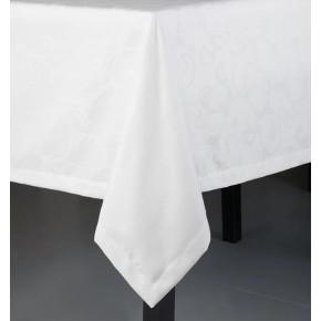 Varenna White Table Linens