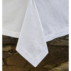 Itria White Table Linens