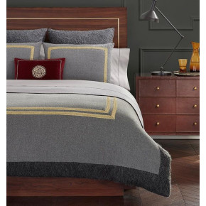 Cadetto Grey Bedding