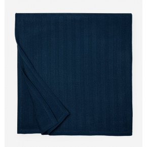 Tavira Navy Blanket