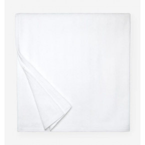 Tavira White Blanket