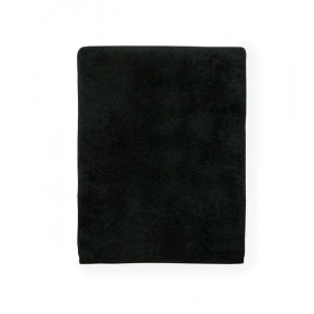 Sarma Fingertip Towel 12x20 Black