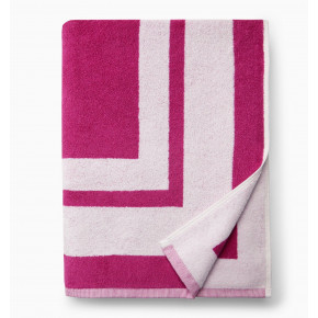 Mareta Beach/Pool Towel 40x70 Orchid