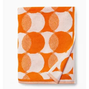 Sorrento Beach/Pool Towel 40x70 Mango