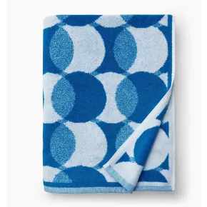 Sorrento Beach/Pool Towel 40x70 Ocean