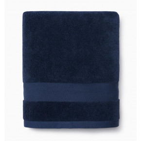 Bello Nuovo Navy Bath Towels