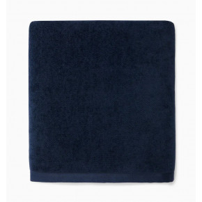 Canedo Nuovo Navy Bath Towels