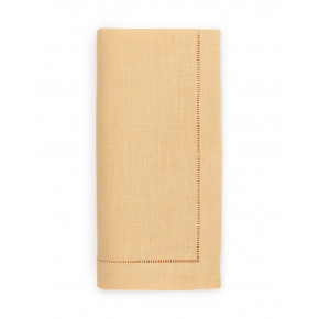 Festival Solid Apricot Table Linens