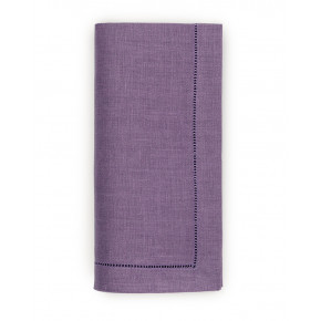 Festival Solid Lilac Table Linens