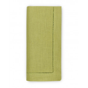 Festival Set Of Four Placemats 14x20 Lime - Lime
