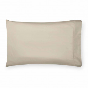 Fiona King Pillow Case 22x42 Oat - Oat