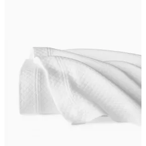Rombo White Bedding