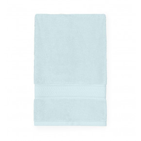 Amira Arctic Cotton/Modal Bath Towels