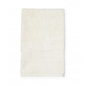 Amira Fingertip Towel 12x20 Ivory - Ivory