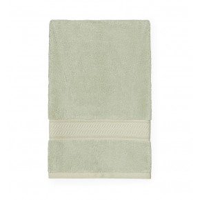 Amira Jade Cotton/Modal Bath Towels