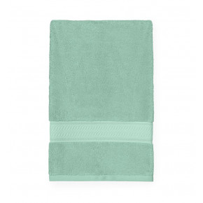 Amira Poolside Cotton/Modal Bath Towels