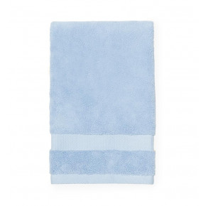 Bello Wash Cloth 12x12 Blue - Blue