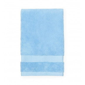 Bello Bluebell Fade-Resistant 700 gsm Bath Towels
