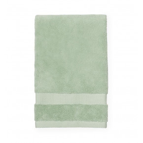 Bello Hand Towel 20x30 Celadon - Celadon
