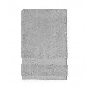 Bello Hand Towel 20x30 Grey - Grey
