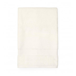 Bello Fingertip Towel 12x20 Ivory - Ivory