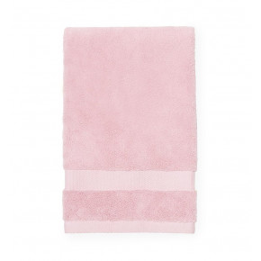 Bello Pink Fade-Resistant 700 gsm Bath Towels