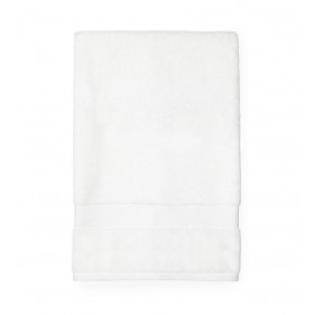 Bello White Fade-Resistant 700 gsm Bath Towels