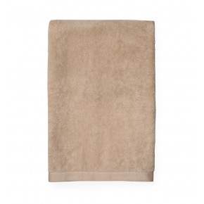 Canedo Desert Diamond Weave Velour/Terry Bath Towels