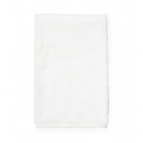 Sarma White Bath Towels
