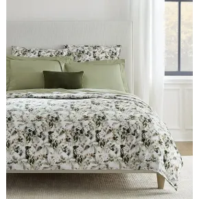 Taranto Moss Bedding