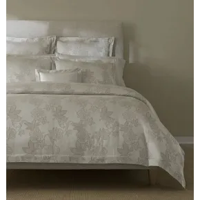 Tivoli Taupe Bedding