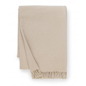 Celine Throw 51x71 Taupe - Taupe