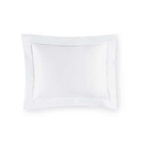 Giza 45 S Boudoir Pillowsham 12x16 White - White