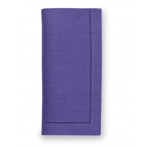 Festival Solid Purple 2 Table Linens