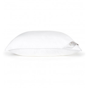 Arcadia Firm Pillow King Pillow 20x36 White