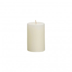 Pillar Candle - Ivory 2x3