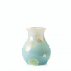 Curio Bud Vase – Crystalline Jade