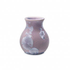 Curio Bud Vase – Crystalline Lilac
