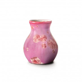 Curio Bud Vase – Crystalline Rose