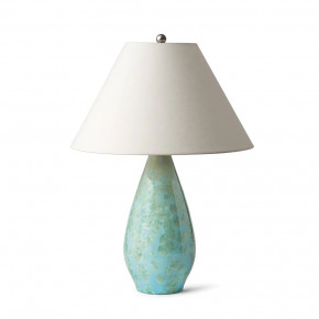 Bristol Lamp – Crystalline Jade