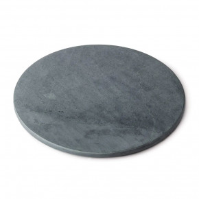 Round Board - Grey Soapstone