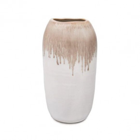 Burlington DLX Pottery Vase Medium Bluff