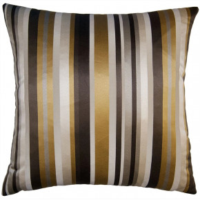 Autumn Stripe Pillow