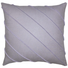 Briar Hue Linen Lavender Pillow